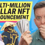 The multi-million dollar NFT announcement: What you need to know