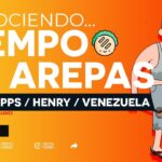 Tiempo de Arepas / NFT / DAPP / Conociendo el Proyecto  / Entrevista al Equipo / Web3 / Polygon