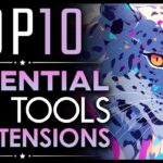 Top 10 NFT Tools & Extensions