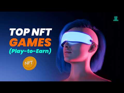 Top 5 Best NFT/Crypto Games to Play in 2023