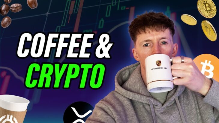 UK To Crackdown On Crypto?? PEPE 2.0!! Justin Bieber NFT?! Crypto News | Coffee & Crypto