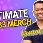 Ultimate Web3 Merchandise Store for Web3 & NFT Brands!