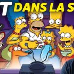 Un épisode SIMPSON sur les NFT 🤯 – ACTU NFT