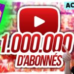 Une chaine à 1 million d’abo propose des NFT et c’est DINGUE! 🤯