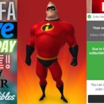 VeVe Drop Day LIVE – Pixar’s The Incredibles Blind Box Digital Collectibles NFT Drop! Good Luck!!