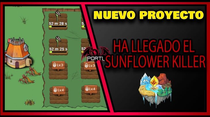 🎮WORLD OF FAIRY🎮 NUEVO JUEGO NFT DE FARMING EN LA RED POLYGON  🤑ENTRA POR – DE 10$🤑