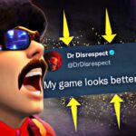 Why Dr Disrespect thinks his Upcoming “NFT FPS” is BETTER than Call of Duty…