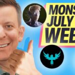 Why Web3 is shaping up for a MONSTER July (The 5 biggest catalysts you need to know about)