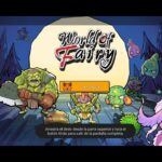 🚜 World OF Fairy 💥 Juego NFT Gratis 💥 Tutorial De Como Empezar a Jugar gratis