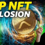 XRP EXPLOSE : TOP NFT XRP & IMPACT MARCHÉ 🚀