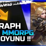 Yeni Efsane MMORPG NFT Oyunu Geliyor – Efsane Oyun Kaçmaz !!