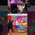 real life NFT 🎨🖌️ (reaction)