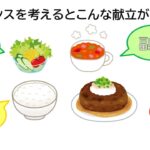 糖尿病教室 vol 25「糖尿病の食事療法」～管理栄養士より～