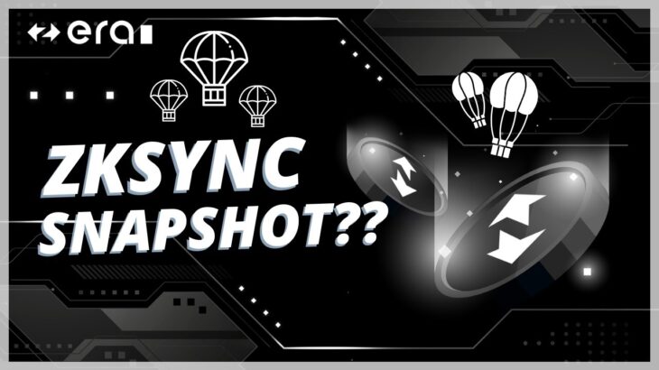 zkSync Đã Snapshot??? Cách Check NFT Nhận Được Từ Airdrop Mới Nhất