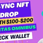 zkSync NFT Airdrop | LIBERTAS OMNIBUS | Worth $100-$200