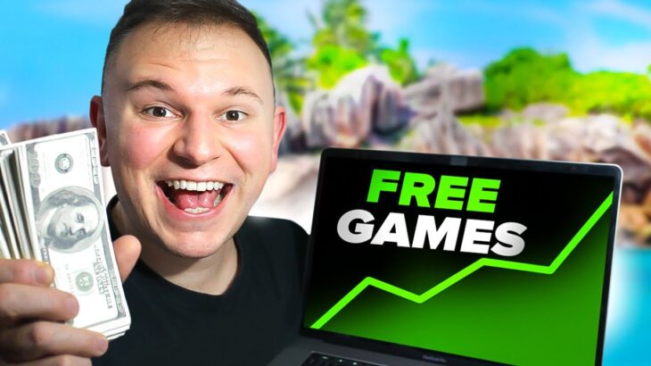 10 FREE Play to Earn NFT Games with NO Investment – 1 Year Later