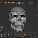 3D Design for NFT II experiment II- Basic Design PART-2