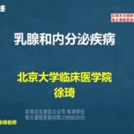 49 糖尿病+胰岛细胞瘤 【2024研究生西医综合|病理学|徐琦 精讲班】