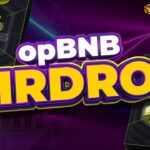 50.000$ ve Genesis Nft Ödüllü | opBNB Testnet !