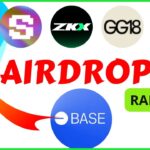 🔥AIRDROP FRIEND.TECH “BASE” 🔥 | LOS NFT MUSICALES +  ZKX RECOMPENSA GARANTIZADA *OG4* | RAPIDO ✅