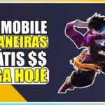 APROVEITE JÁ! Lançamento Novo Jogo NFT Mobile Pagando em Dólar 6 Maneiras Grátis Pra Ganhar Dinheiro