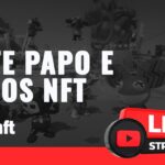 AQUELE BATE PAPO DE JOGOS NFT QUE TODOS ESPERAM