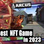 ARCUS | $50,000 PRIZEPOOL | BETA TEST | NFT GAMES | PLAY TO EARN | EARLY ACCESS | P2E | ARCUSGO8