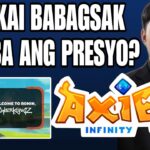 AXIE INFINITY | GENKAI NFT ANO BA ANG TUNAY NA PRESYO?