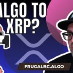 Algorand NFT platform Rand Gallery going to XRP?