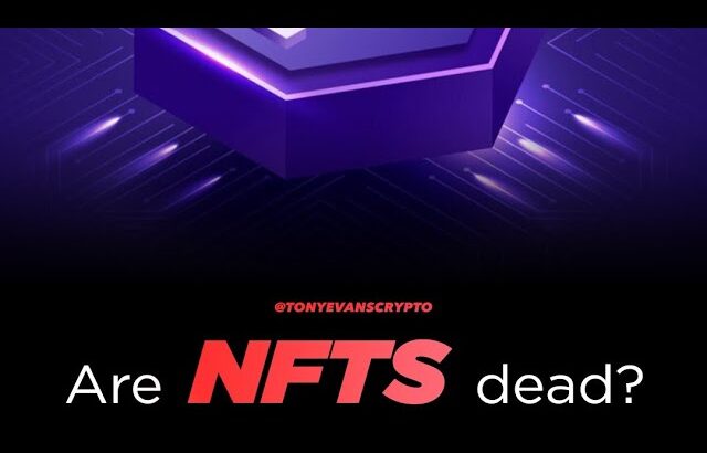 Are NFT Dead ?