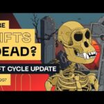 Are NFTs Dead – NFT Cycle Update