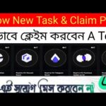 Arrow Markets Waitlist Offer New NFT Claim Update।।কিভাবে Arrow Market সবগুলো NFT Claim করবেন A To Z