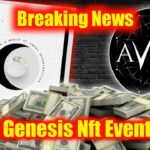 Avive Chain Update ✅ Peluncuran Avive Genesis Nft, $237 Semua User Pasti Dapat, Jika Dapat Lotre