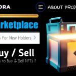 Avrora NFT Games | Avrora Generator | NFT game Mining 2023 | Buy & Sale