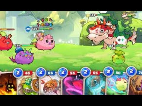 Axie Infinity Farmea SLP cuanto se saca farmin JUEGO NFT crypto