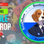 BEAGLE SWAP | Airdrop + Nft + Tokens