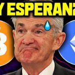 🚀BTC SUBIRÁ | Noticias Criptomonedas (HOY) | BITCOIN | ETHEREUM | FTX | NFT | TRUMP