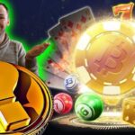 CASINO CRYPTO & NFT : Opportunité, marché 🚀, projets, régulation…