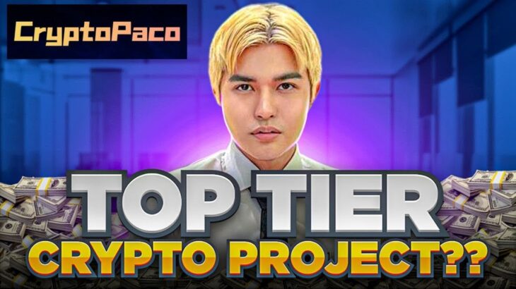 CRYPTOPACO BEST NFT GAME PROJECT? PACO TOKEN