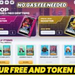 Chainers – Get Your Free Token And NFT Dailies (android , pc )