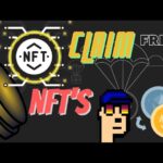 Claim Free NFTs & Convert To Bitcoin | Withdraw To Trust Wallet #nft #bitcoin #free