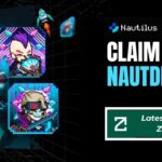 📣Claim Free Nautilus Chain NautDiD NFT🤑 + Zetachain Latest Updates