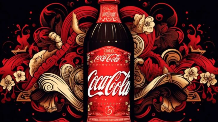 Coca Cola ra mắt NFT trên Layer 2 Base