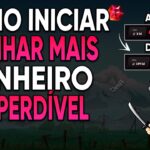 Como Ganhar mais Dinheiro e Gemas no Gemly – Jogo NFT Grátis que Paga no PIX e Cripto – Free to Play