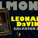 ELMONX | SALVATOR MUNDI | NFT