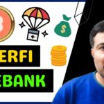 Etherfi Potential Airdrop | Debank Potential Airdrop | Mint Etherfi NFT | Get Followers On Debank