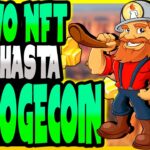 🛑 GANA 100 DOGE CON ESTE NUEVO  JUEGO NFT 🛑 Y GANA CRIPTOMONEDAS GRATIS