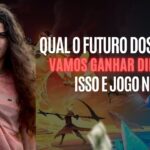 GEMLY, FUNNY EGGS E OUTROS NÃO SÃO JOGOS NFT – QUAL O FUTURO DOS JOGOS NFT? COMO GANHAR DINHEIRO