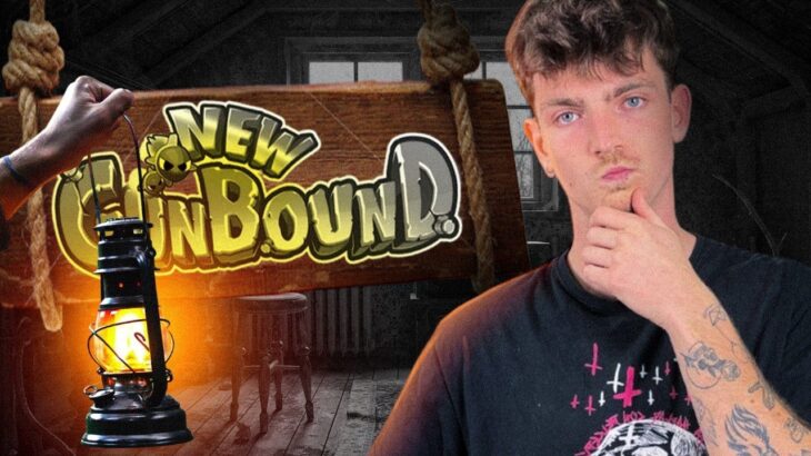 GUNBOUND REGRESA EN MODO CRYPTO ¡NUEVO TOKEN Y JUEGO NFT!