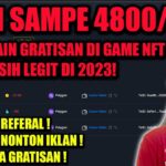 Gratisan pun bisa cuan Rp4800/Jam. Lumayan!  Game NFT F2P penghasil uang terbaik dragon master 2023